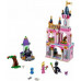 LEGO Disney Bajkowy zamek Śpiącej Królewny (41152)