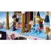 LEGO Disney Wymarzony zamek Kopciuszka (41154)
