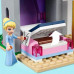 LEGO Disney Wymarzony zamek Kopciuszka (41154)