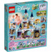 LEGO Disney Wymarzony zamek Kopciuszka (41154)