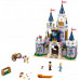 LEGO Disney Wymarzony zamek Kopciuszka (41154)