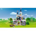 LEGO Disney Wymarzony zamek Kopciuszka (41154)
