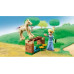 LEGO Disney Wymarzony zamek Kopciuszka (41154)