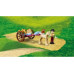 LEGO Disney Wymarzony zamek Kopciuszka (41154)