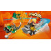 LEGO Marvel Super Heroes Thor vs. Loki (76091)