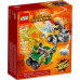 LEGO Marvel Super Heroes Thor vs. Loki (76091)