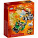LEGO Marvel Super Heroes Thor vs. Loki (76091)