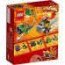 LEGO Marvel Super Heroes Thor vs. Loki (76091)