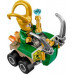 LEGO Marvel Super Heroes Thor vs. Loki (76091)