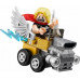 LEGO Marvel Super Heroes Thor vs. Loki (76091)