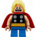 LEGO Marvel Super Heroes Thor vs. Loki (76091)