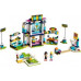 LEGO Friends Stadion sportowy Stephani (41338)