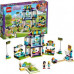 LEGO Friends Stadion sportowy Stephani (41338)