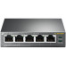 Switch TP-Link TL-SF1005P