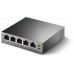 Switch TP-Link TL-SF1005P