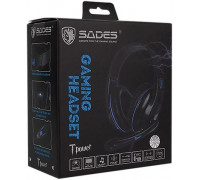 Sades Tpower Black (SA-701)