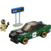 LEGO Speed Champions Ford Mustang Fastback z 1968 r.(75884)