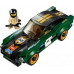 LEGO Speed Champions Ford Mustang Fastback z 1968 r.(75884)