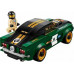 LEGO Speed Champions Ford Mustang Fastback z 1968 r.(75884)