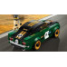 LEGO Speed Champions Ford Mustang Fastback z 1968 r.(75884)