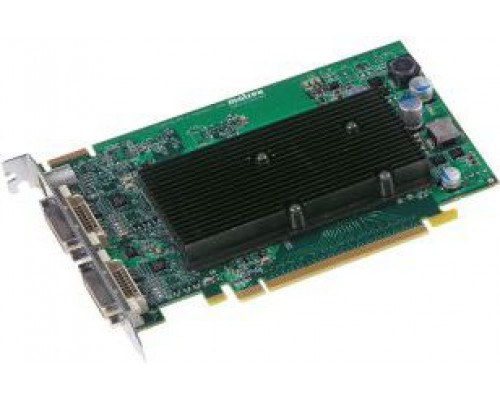 Matrox M9120 512MB DDR2 (M9120-E512F)