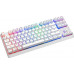 Modecom Volcano Lanparty RGB Outemu Blue (K-MC-LANPARTY-U-RGB-BLUE-200)