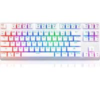 Modecom Volcano Lanparty RGB Outemu Blue (K-MC-LANPARTY-U-RGB-BLUE-200)