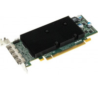 Matrox M9148 Low Profile 1GB DDR2 (M9148-E1024LAF)