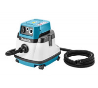 Makita VC2510LX1