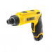 Dewalt Wkrętak DCF680G2 7.2 V