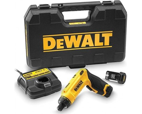 Dewalt Wkrętak DCF680G2 7.2 V