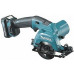 Makita HS301DSAE 10.8 V 85 mm