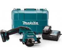 Makita HS301DSAE 10.8 V 85 mm