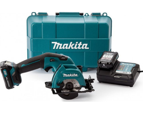 Makita HS301DSAE 10.8 V 85 mm
