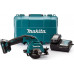 Makita HS301DSAE 10.8 V 85 mm