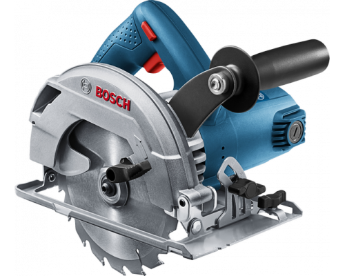 Bosch GKS 600 1200 W 165 mm (06016A9020)