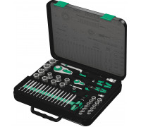 Wera 8100 SA/SC 2 43 el. (05160785001)