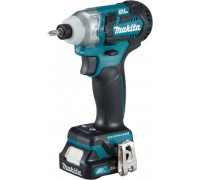 Makita MAKITA ZAKRĘTARKA UDAR.12V CXT TD111DSAE 135Nm 2x2,0Ah (TD111DSAE) - MTD111DSAE