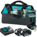 Makita DFS452RFE 18 V