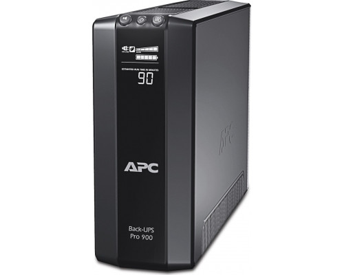 UPS APC Back-UPS Pro 900 (BR900G-FR)