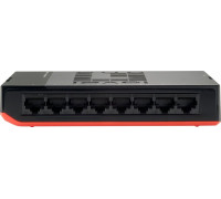 Switch LevelOne GSW-0807