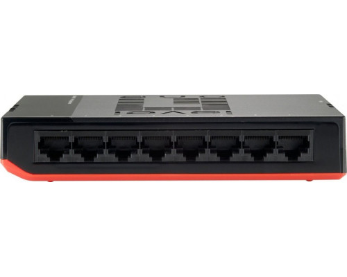 Switch LevelOne GSW-0807