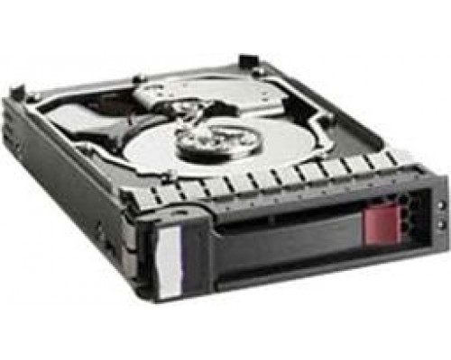 HP 1TB 3.5'' SAS-1 (3Gb/s)  (507614B21)