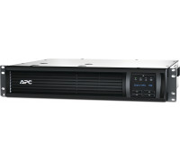 UPS APC Smart-ups 750VA LCD RM 2U 230V (SMT750RMI2U)