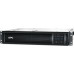 UPS APC Smart-ups 750VA LCD RM 2U 230V (SMT750RMI2U)