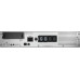 UPS APC Smart-ups 750VA LCD RM 2U 230V (SMT750RMI2U)
