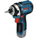 Bosch Zakrętarka GDR 10,8-LI 10.8 V