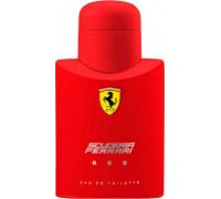 Ferrari Scuderia Red EDT 75 ml