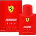 Ferrari Scuderia Red EDT 75 ml