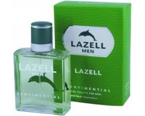 Lazell Sentimential For Men EDT 100 ml